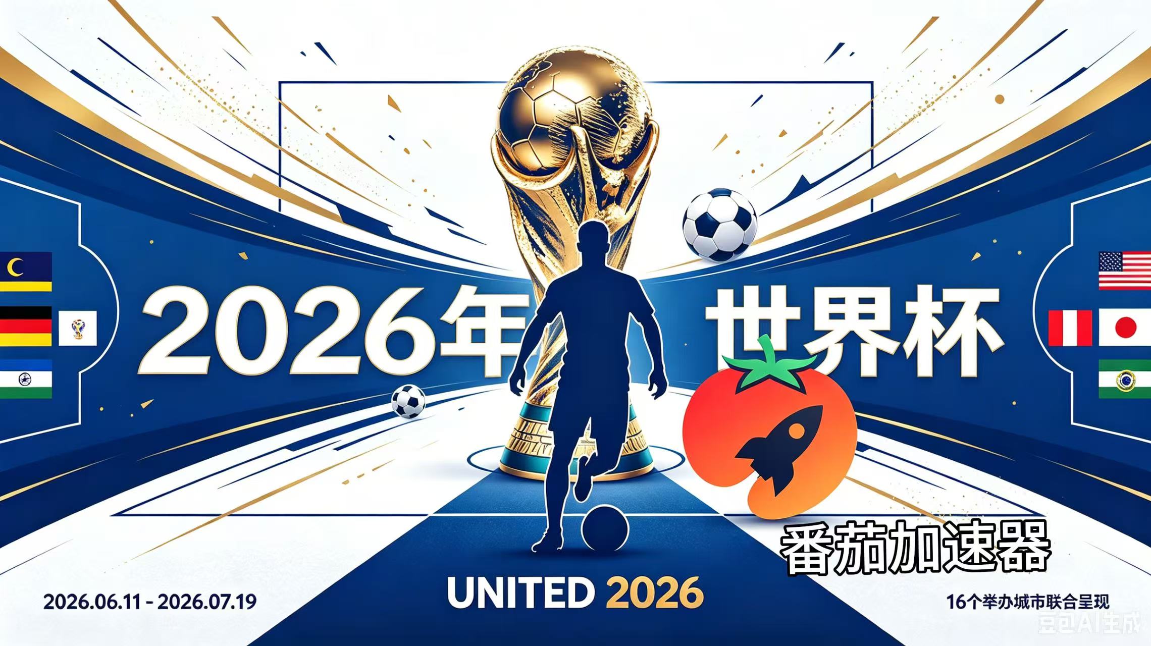 在加拿大看抖音世界杯直播无法播放教程
